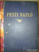 Pesti Napló 1930