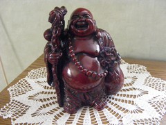 Mosolygó Buddha szobor Roggen felhasználónak!!!