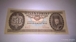 1975-ös ropogós 50 Forint