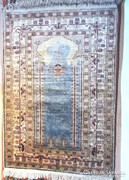 Anatóliai Kayseri imaszőnyeg