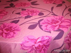 Különleges Shabby Chic vintage rózsás paplanhuzat 2 színű
