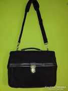 Closet clearance!!!! Deeply below the price, now it's worth it!! Office vintage picard ffi. Quality briefcase