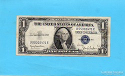 Amerika 1  Ezüst Dollár 1935 D