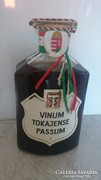 Vinum Tokajense passum 1983