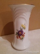 Royal KPM porcelán váza