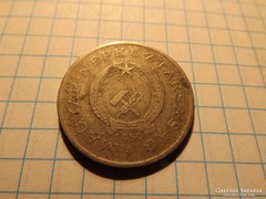  2 Forint 1950 !! ( 6 ) Rákosi-címer !