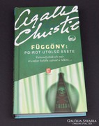 Agatha Christie :Poirot sorozat: Függöny/Poirot utolsó esete