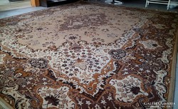 Nagy méretű szőnyeg, hibátlan, 300x400 cm, szállítással!!!