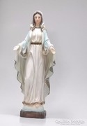 Segítő Szűz Mária szobor 31 cm.