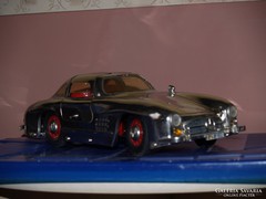 Marklin Óraműves mercedes benz 300sl Nagyméretű 34cm 