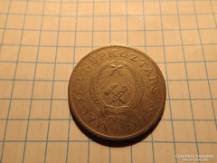 Szép  2 Forint 1952 !!  Rákosi-címer !
