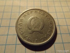 Rákosi - címeres 1 Forint 1950 !! ( 2 )