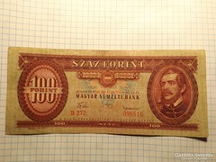  100 Forint 1960 !