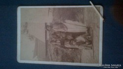 Régi eredeti fotók 1897