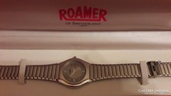 Roamer. eredeti svájci óra