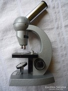 Eschenbach mikroszkóp.