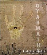 Gyarmathy Tihamér monográfia / album