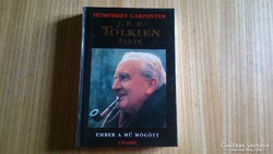 Humphrey Carpenter: J.R.R. Tolkien élete
