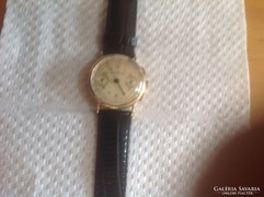 Breitling cronograph 1940