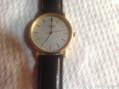 Longines öltönyóra 1977