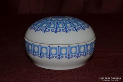 Alföldi porcelán bonbonier ( DBZ 0069)