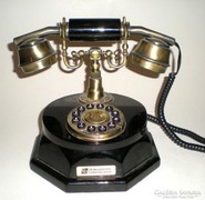 HungaroTel nosztalgia telefon