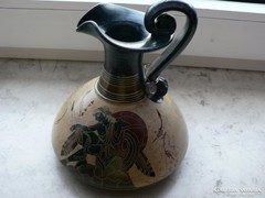Görög váza, kancsó eredeti védjegyes termék