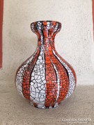 Gorka Géza kerámia,ceramic vase (28)