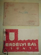 Erdélyi Bál-1941.