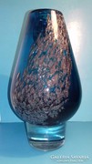 Schott Zwiesel design glass vase