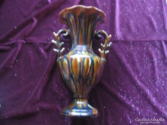 Badár váza  28 cm