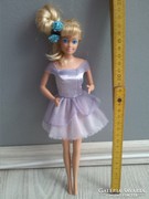 KIÁRUSÍTÁS! Barbie baba 1966 Mattel