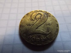 2 Forint 1970 ! ( 2 )