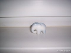 Aquincum mini elefánt