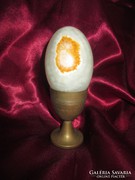Alabástrom  tojás