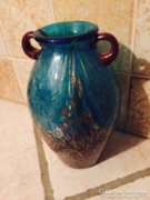 Dale Tiffany alapján amphóra váza