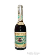 Tokaji bor 1966 - eredeti kosárral
