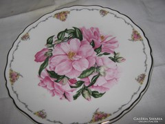 Royal Albert angol porcelán tányér!