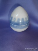 Ritka Aquincumi aqua  tojás bonbonier húsvétra