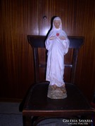 Egyházi szobor / Szűz Mária