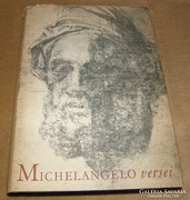  Michelangelo Buonarroti versei