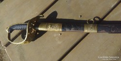 Osztrák-Magyar kard 1889 M