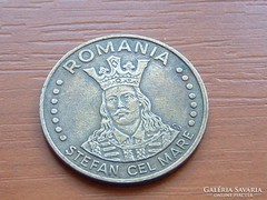 ROMÁNIA 20 LEI 1993