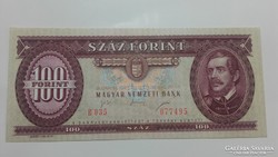 100 Forint 1995 UNC