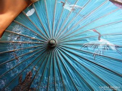  papír bambusz esernyő