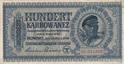 Steiner 3 db KARBOWANEZ 1942