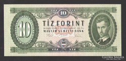 10 forint 1975. UNC !!!