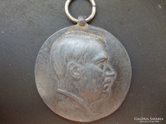 Német birodalmi Adolf Hitler "a hűség" kitüntetés