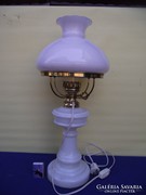 Elektromos asztali lámpa