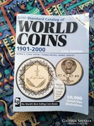 World coins catalog 1901-2000 ig